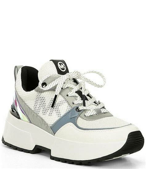 michael kors ballard trainer wit|Michael Kors Ballard Training Shoes .